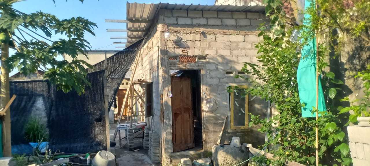 Foto Rumah Tereaisasi